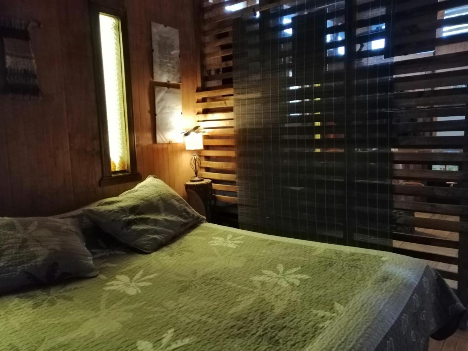 Brisas Del Llaima Villa Melipeuco Dış mekan fotoğraf