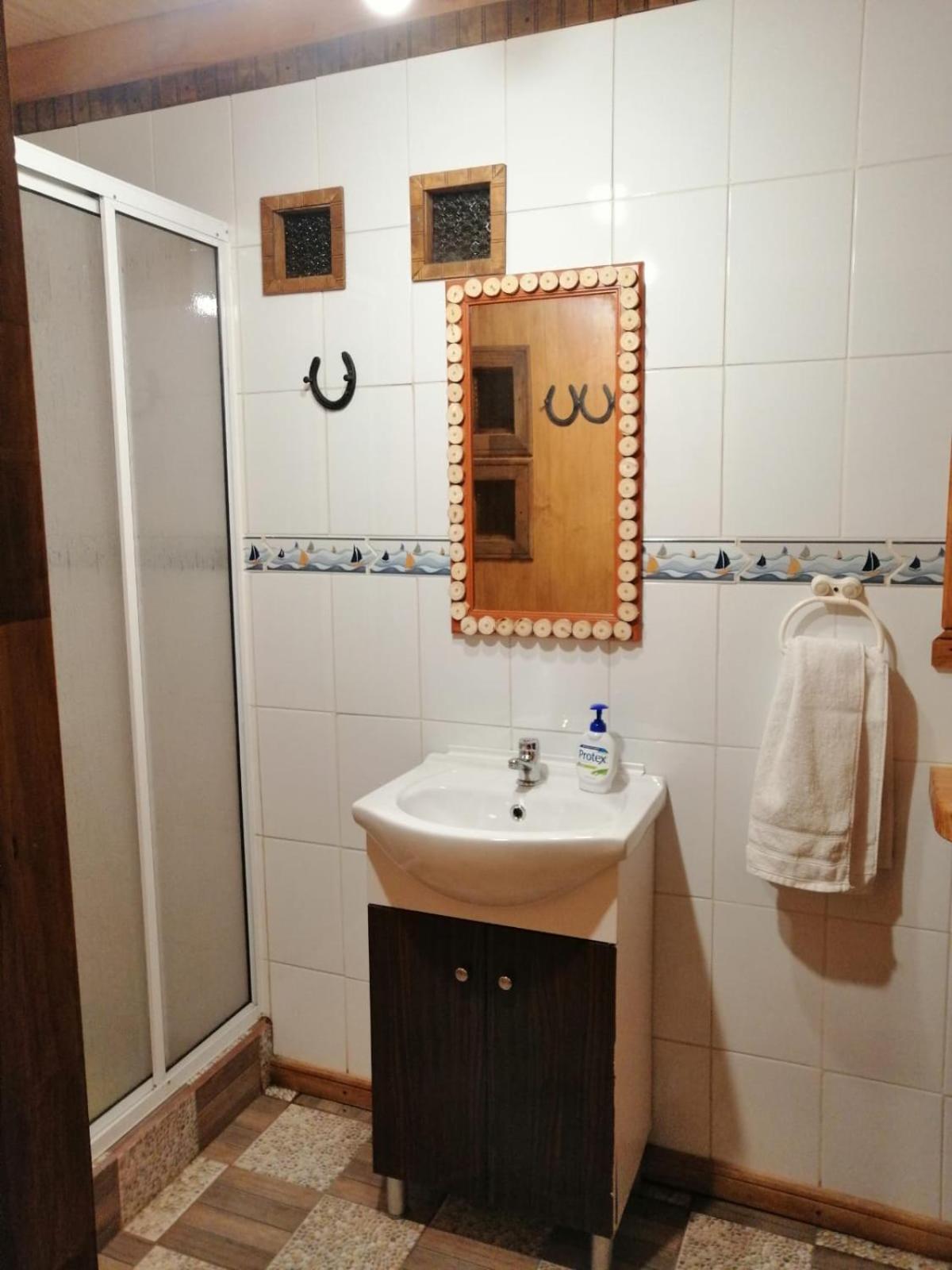 Brisas Del Llaima Villa Melipeuco Dış mekan fotoğraf