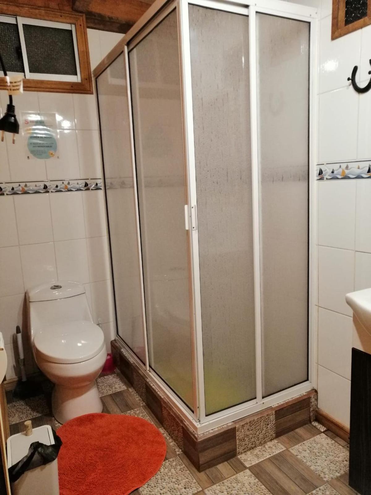 Brisas Del Llaima Villa Melipeuco Dış mekan fotoğraf